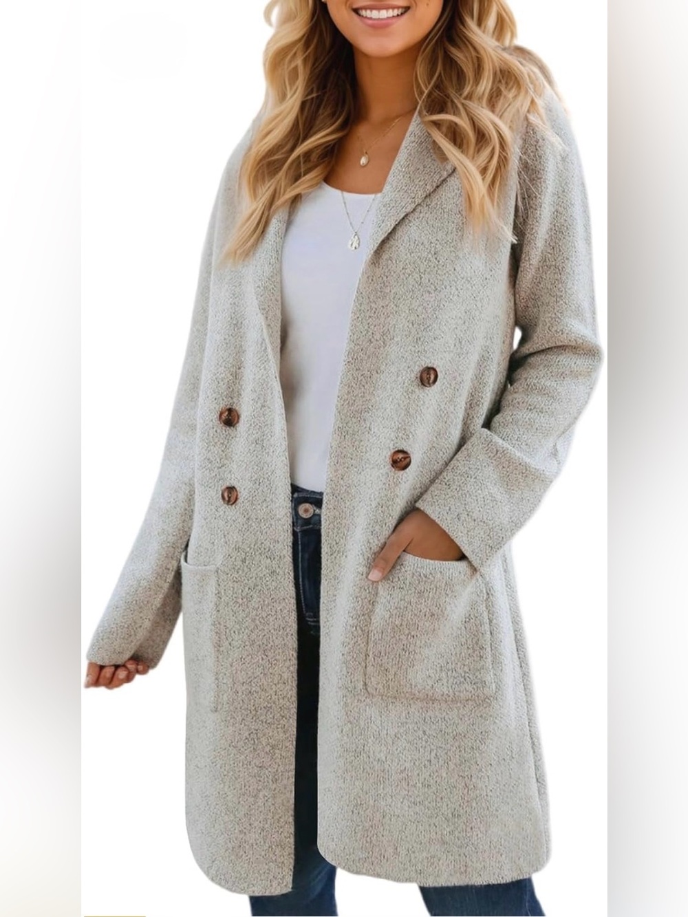 CiciBird Cardigan